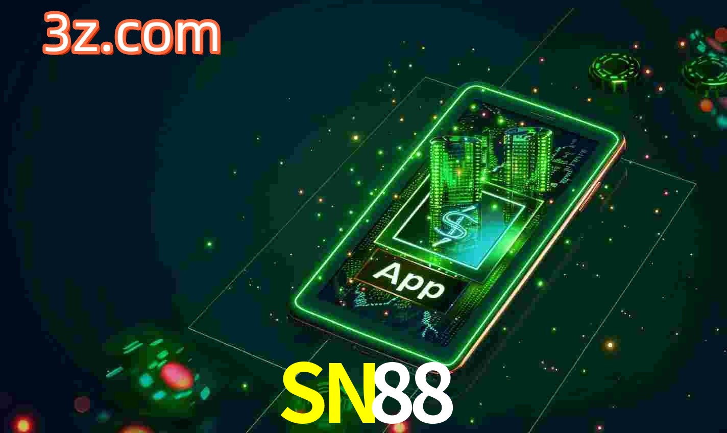 Simplificando a Experiência de Jogo SN88 App