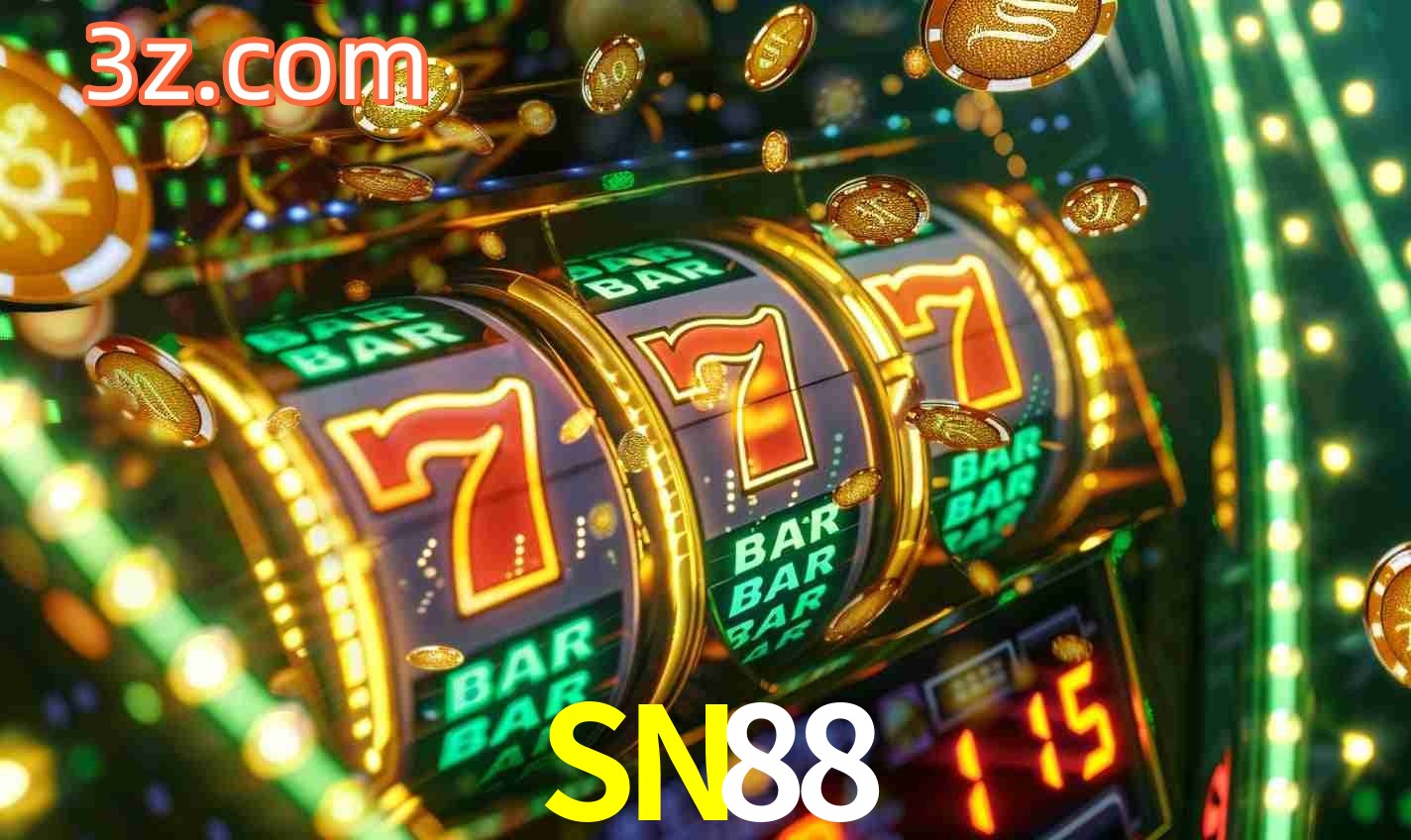 Populares Slots SN88