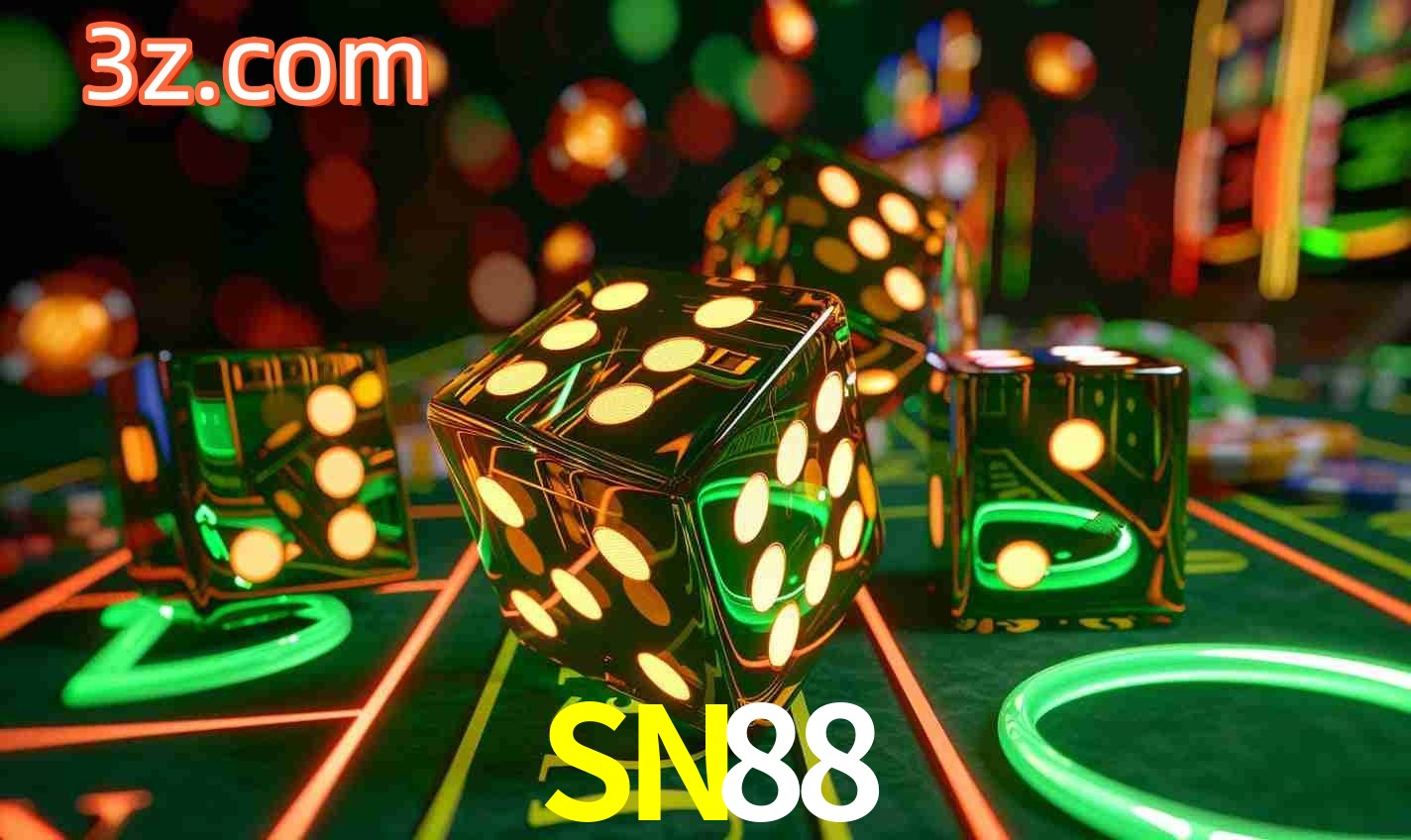 Entretenimento no Jogos SN88