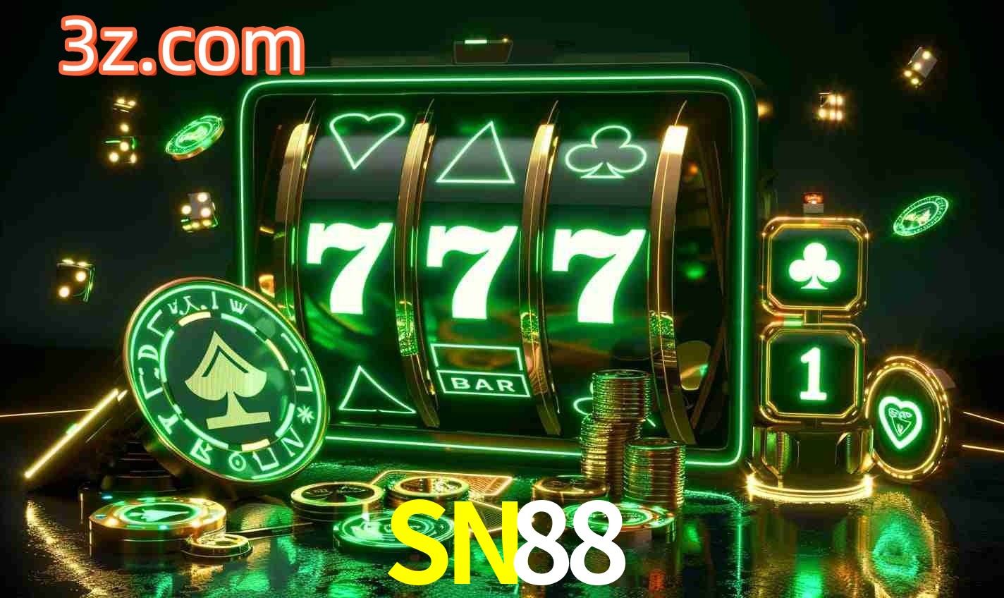 Seguro Login no Cassino Online SN88
